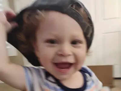 Toddler Declared Dead Found Alive in Morgue Hours Later