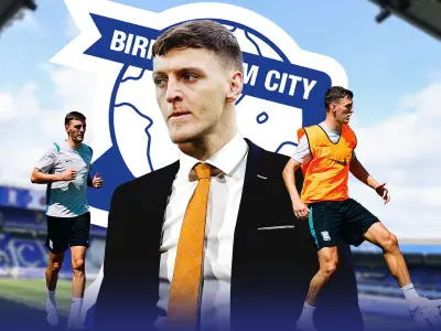 Tom Brady's Influence Helps Birmingham City Sign Dael Fry from Middlesbrough