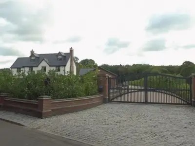 Travellers site approved on edge of Dorridge in Solihull