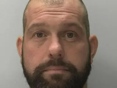 Triple killer who idolised Dexter convicted of double murder