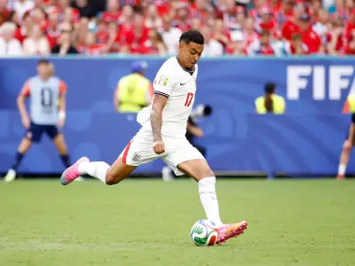 Tuchel Praises Morgan Rogers After England's World Cup Semi-Final Win