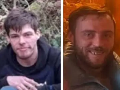 Two Men Missing for Days Found Dead in Car After Lancashire Crash