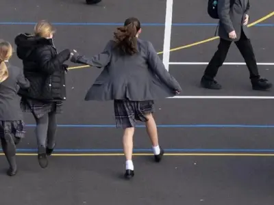 Two-Week October Half-Term Confirmed for Surrey Schools in 2026