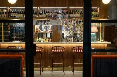 Two West Midlands Restaurants in UK Top 100 Good Food Guide