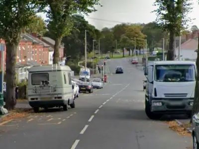 Two-Year-Old Girl Suffers Life-Changing Injuries in Smethwick Hit-and-Run