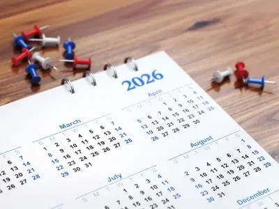 UK Bank Holidays to Change: Summer Bank Holiday Confirmed After World Cup Exit