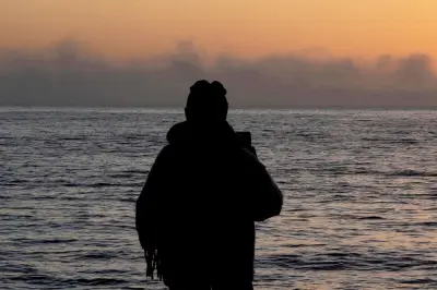 UK Has Worst Mental Health in Europe, New Report Reveals