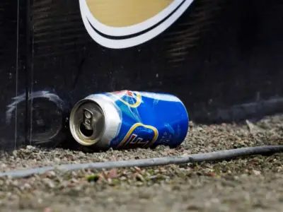 UK households face £5,000 fines under new Labour fly-tipping law