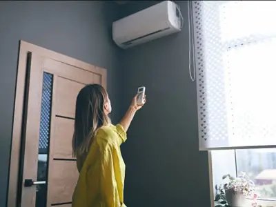 UK Households Warned Over Air Conditioning Scams as Heatwave Hits