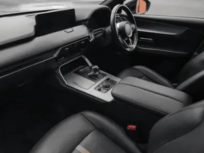 UK mandates 18 new vehicle safety features including ISA and blind-spot warnings