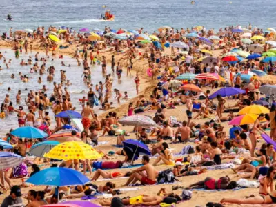 UK Tourists Face £433 Fines for Vaping on European Summer Holidays