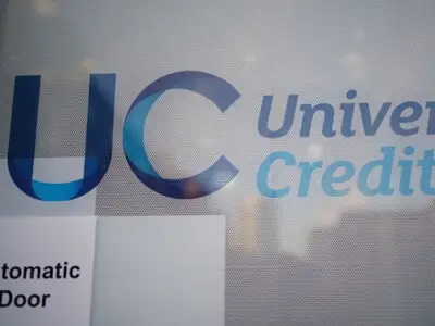 Universal Credit Claimants Can Get Three Extra DWP Benefits Worth £1,925