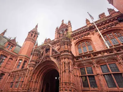 Walsall Dad Admits 'Stupid Decision' After Driving So Dangerously Police Called Off Chase