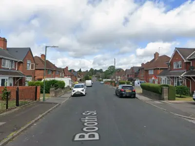 Walsall family's car and home windows smashed in row over 'immigrants'