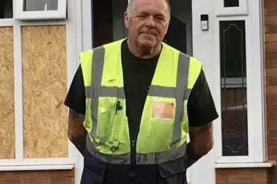 Walsall Reform UK Councillor Arrested After Stalking Report