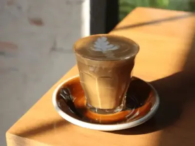 Warning for Anyone Who Orders a Flat White in Coffee Shops as Prices Hit £6.50