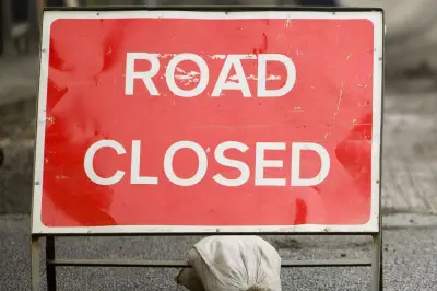 Warning to Holidaymakers Travelling to Birmingham Airport Amid Bridge Closure