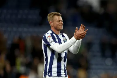West Brom star Aune Heggebo backs Haaland and Heggem over Kane and England for World Cup