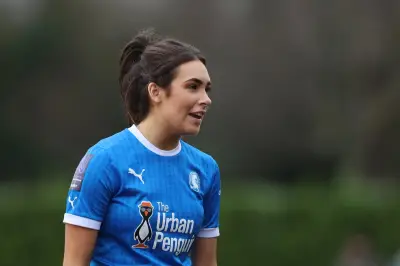 West Brom Women Sign Striker and Social Media Influencer