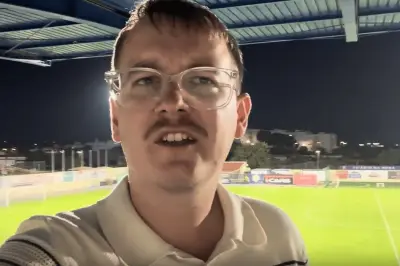 West Bromwich Albion Ends Portugal Tour with Convincing Win
