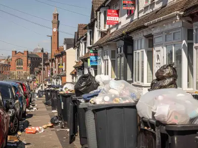 West Midlands areas with highest economic inactivity revealed by ONS data