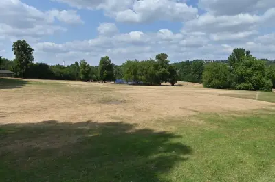 West Midlands Edges Closer to Drought Status, Threatening Key Resources