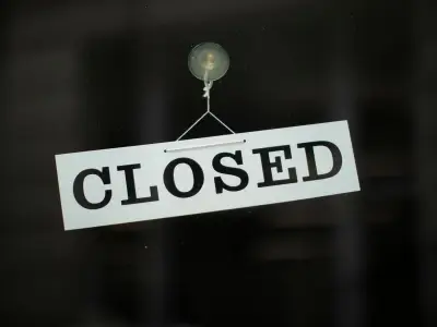 West Midlands Engineering Firm Ceases Trading, 66 Jobs Lost After CEO Death