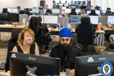 West Midlands Police Domestic Abuse Advisor Service Expands Under Raneem's Law