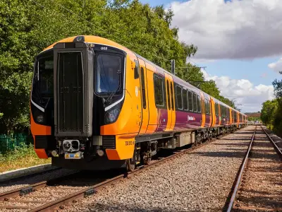 West Midlands Railway Passengers Get £1M+ in Delay Repay Compensation