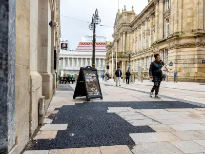 West Midlands Towns with Longest Worker Commutes Revealed by ONS Data