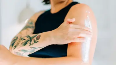 When to Wear Sunscreen: Expert Advice on Evening UV Protection