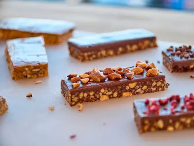 Wholebake Invests £3m in New High-Speed Production Lines in North Wales