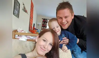 Widow Warns Young People About River Severn Dangers After Husband's Death
