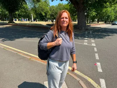 Willenhall: Unhappy on Paper but Welcoming Community