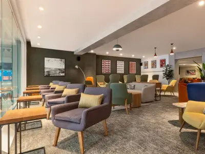 Win a VIP Family Pass to My Lounge at Major UK Airports