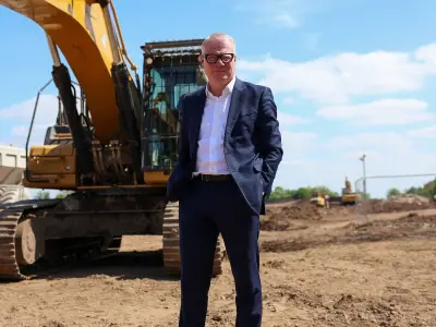 WMCA surpasses housing and jobs targets in first devolution year