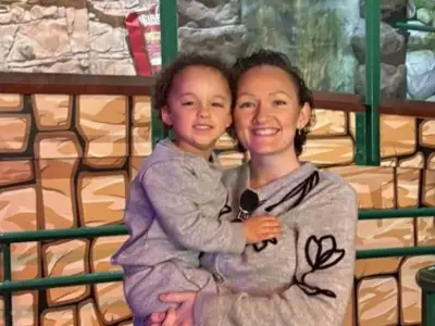 Wolverhampton mum dies after severe headaches reveal brain tumours