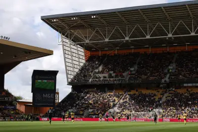 Wolves Fan Throws Flares at Molineux, Council Bans Coins