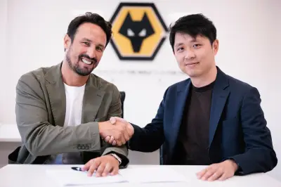 Wolves Legend Makes Bold Prediction About Next Season Without a Doubt