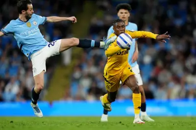Wolves Midfielder Mario Lemina Faces Weeks on Sidelines with Calf Injury