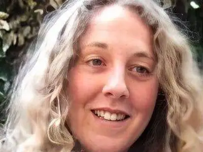 Woman Dies After Being Hit by Lorry While Escaping Overturned Car