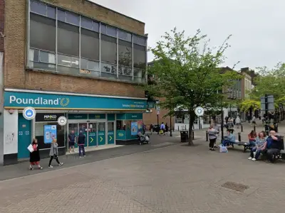 Woman suffers puncture wound to head in Newcastle Poundland attack