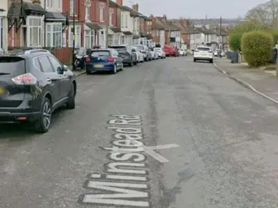 Woman's Body Found in Birmingham House, Police Launch Unexplained Death Probe