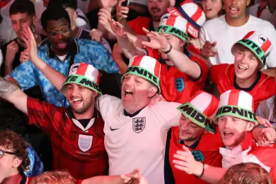 World Cup 2026 Could Cause Major Work Disruption in UK
