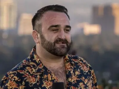 X Factor star Danny Tetley released early from prison for child abuse