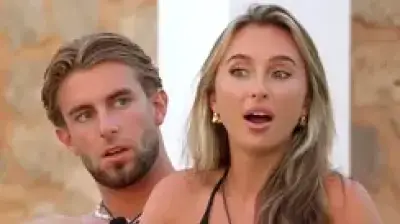 Yasmin and Tommy Predicted as First Love Island 2026 Split