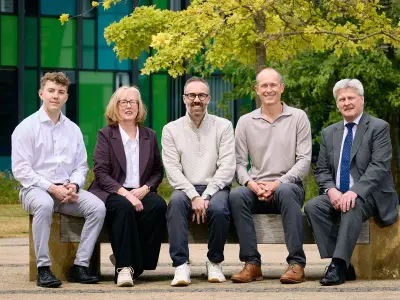 York property tech firm Greenhouse OS heats up expansion with £900,000 investment
