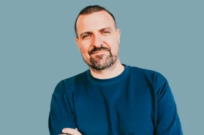 Yoto Daily Podcast: Jake Harris on Audio Screen-Free Kids Content