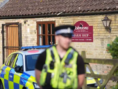 Zoo Owners Speak Out After Boy, 3, Thrown Into Crocodile Enclosure