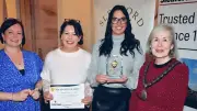 £10,000 Lottery Windfall Boosts 22 Community Groups in North Kesteven